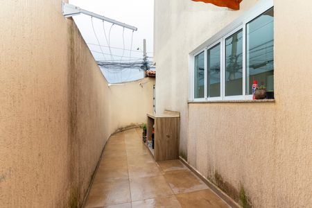 Casa para alugar com 250m², 3 quartos e 3 vagas Casa para alugar com 250m², 3 quartos e 3 vagasQuintal