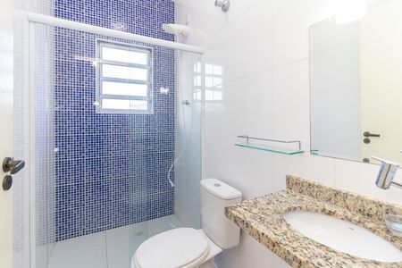 Casa para alugar com 250m², 3 quartos e 3 vagas Casa para alugar com 250m², 3 quartos e 3 vagasBanheiro