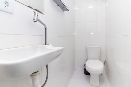 Casa para alugar com 250m², 3 quartos e 3 vagas Casa para alugar com 250m², 3 quartos e 3 vagasLavabo