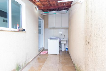 Casa para alugar com 250m², 3 quartos e 3 vagas Casa para alugar com 250m², 3 quartos e 3 vagasÁrea de Serviço