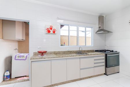 Casa para alugar com 250m², 3 quartos e 3 vagas Casa para alugar com 250m², 3 quartos e 3 vagasCozinha