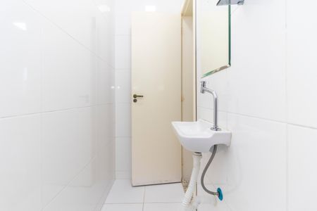 Casa para alugar com 250m², 3 quartos e 3 vagas Casa para alugar com 250m², 3 quartos e 3 vagasLavabo