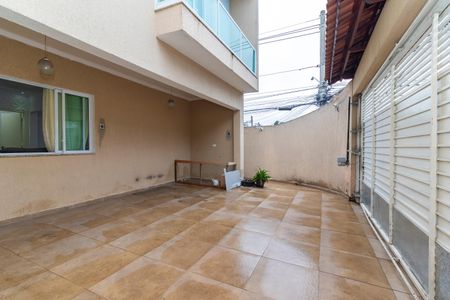 Casa para alugar com 250m², 3 quartos e 3 vagas Casa para alugar com 250m², 3 quartos e 3 vagasGaragem