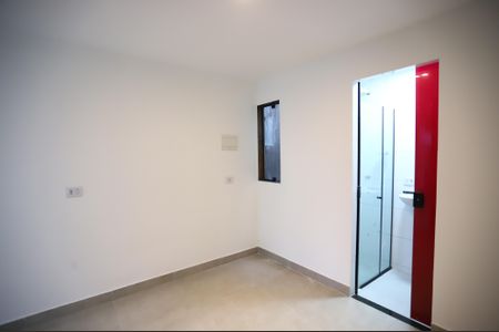 Studio para alugar com 23m², 1 quarto e sem vagaQuarto