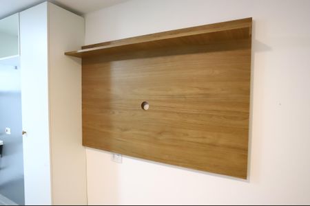 Studio para alugar com 23m², 1 quarto e sem vagaSala/Cozinha