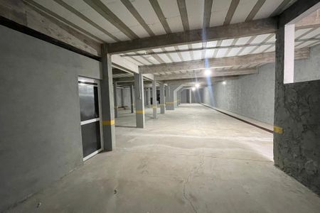 Studio para alugar com 23m², 1 quarto e sem vagaGaragem