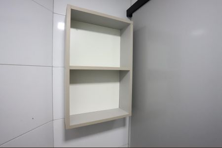 Studio para alugar com 23m², 1 quarto e sem vagaBanheiro