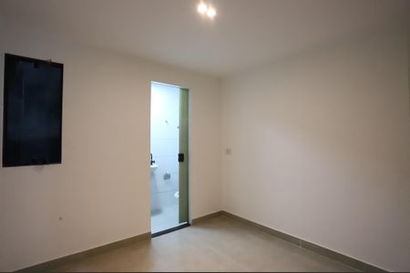 Studio para alugar com 23m², 1 quarto e sem vagaQuarto