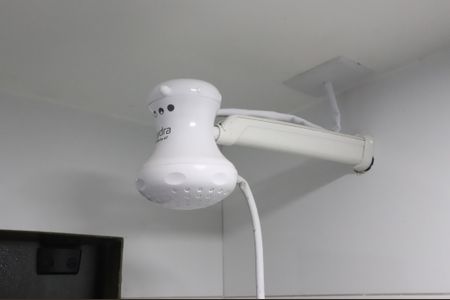 Studio para alugar com 23m², 1 quarto e sem vagaBanheiro