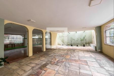 Apartamento para alugar com 64m², 2 quartos e sem vaga Apartamento para alugar com 64m², 2 quartos e sem vagaÁrea comum