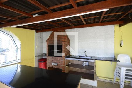 Apartamento para alugar com 64m², 2 quartos e sem vaga Apartamento para alugar com 64m², 2 quartos e sem vagaChurrasqueira