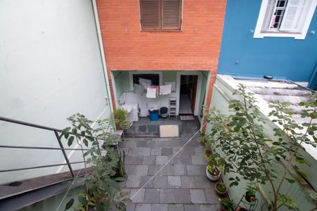 Casa à venda com 106m², 2 quartos e 1 vaga Casa à venda com 106m², 2 quartos e 1 vagaÁrea comum