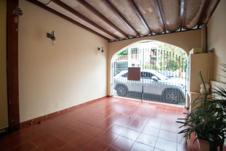 Casa à venda com 106m², 2 quartos e 1 vaga Casa à venda com 106m², 2 quartos e 1 vagaÁrea comum