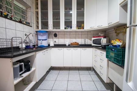 Casa à venda com 106m², 2 quartos e 1 vaga Casa à venda com 106m², 2 quartos e 1 vagaCozinha