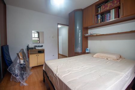 Casa à venda com 106m², 2 quartos e 1 vaga Casa à venda com 106m², 2 quartos e 1 vagaQuarto 2