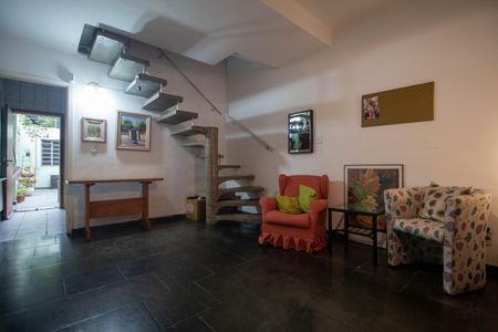 Casa à venda com 106m², 2 quartos e 1 vaga Casa à venda com 106m², 2 quartos e 1 vagaSala