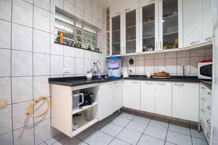 Casa à venda com 106m², 2 quartos e 1 vaga Casa à venda com 106m², 2 quartos e 1 vagaCozinha