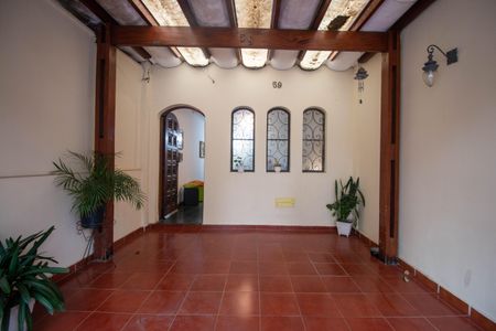 Casa à venda com 106m², 2 quartos e 1 vaga Casa à venda com 106m², 2 quartos e 1 vagaÁrea comum