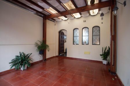 Casa à venda com 106m², 2 quartos e 1 vaga Casa à venda com 106m², 2 quartos e 1 vagaÁrea comum