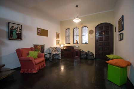 Casa à venda com 106m², 2 quartos e 1 vaga Casa à venda com 106m², 2 quartos e 1 vagaSala