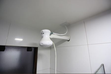 Studio para alugar com 23m², 1 quarto e sem vagaBanheiro