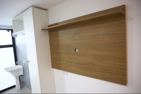 Studio para alugar com 23m², 1 quarto e sem vagaSala/Cozinha
