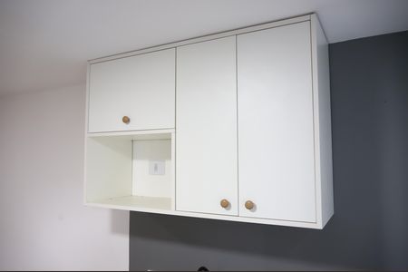 Studio para alugar com 23m², 1 quarto e sem vagaSala/Cozinha