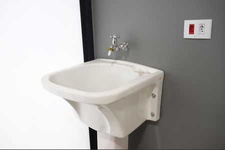 Studio para alugar com 23m², 1 quarto e sem vagaSala/Cozinha
