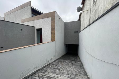 Studio para alugar com 23m², 1 quarto e sem vagaEntrada da garagem