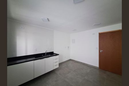 Apartamento para alugar com 37m², 1 quarto e sem vaga Apartamento para alugar com 37m², 1 quarto e sem vagaSala/Cozinha