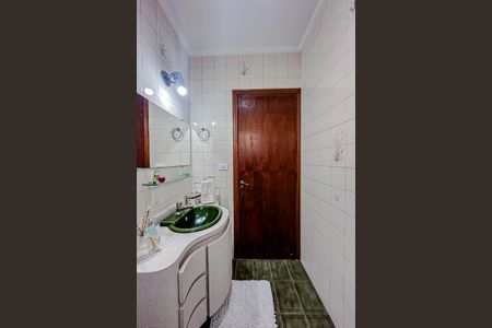 Casa à venda com 187m², 5 quartos e 3 vagasLavabo