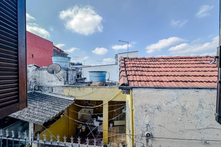 Casa à venda com 187m², 5 quartos e 3 vagasVista do Quarto 2