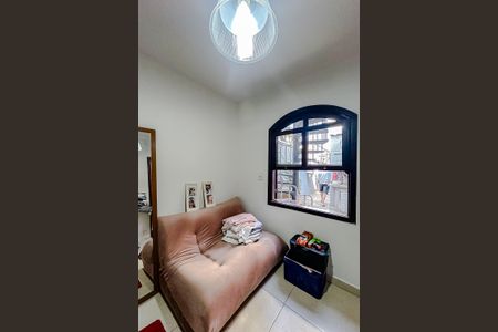 Casa à venda com 187m², 5 quartos e 3 vagasQuarto de Serviço