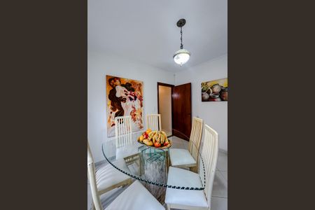 Casa à venda com 187m², 5 quartos e 3 vagasSala de Jantar