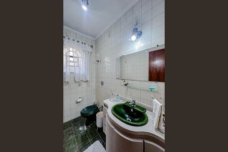 Casa à venda com 187m², 5 quartos e 3 vagasLavabo