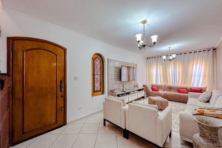 Sala de casa à venda com 5 quartos, 187m² em Vila Libanesa, São Paulo