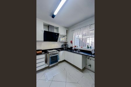 Casa à venda com 187m², 5 quartos e 3 vagasCozinha