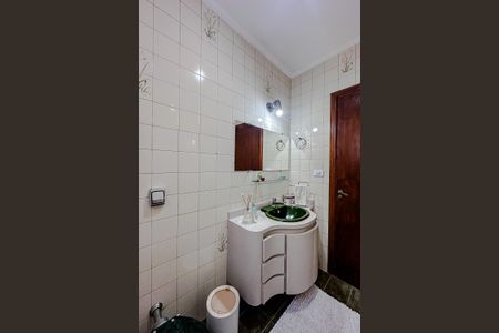 Casa à venda com 187m², 5 quartos e 3 vagasLavabo