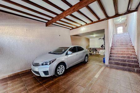 Casa à venda com 187m², 5 quartos e 3 vagasGaragem