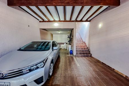Casa à venda com 187m², 5 quartos e 3 vagasGaragem