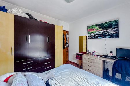 Casa à venda com 187m², 5 quartos e 3 vagasQuarto 1