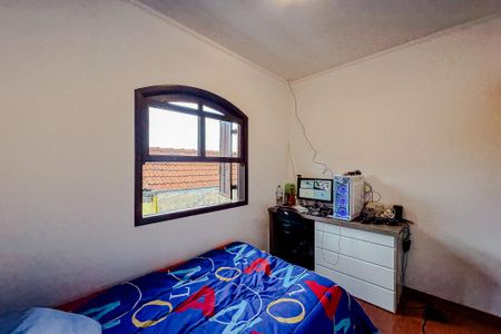 Casa à venda com 187m², 5 quartos e 3 vagasQuarto 2