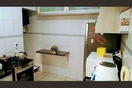 Apartamento à venda com 90m², 3 quartos e 2 vagas