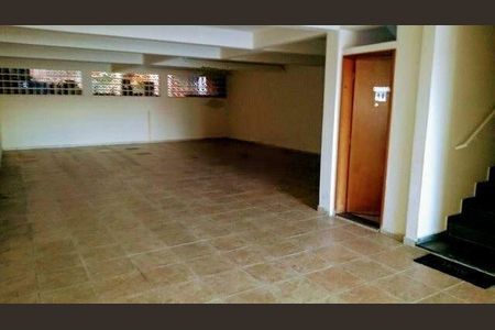 Apartamento à venda com 90m², 3 quartos e 2 vagas