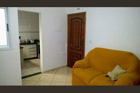 Apartamento à venda com 90m², 3 quartos e 2 vagas