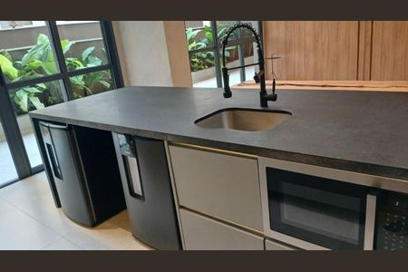 Studio à venda com 21m², 1 quarto e sem vaga