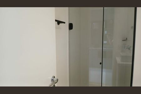 Studio à venda com 21m², 1 quarto e sem vaga