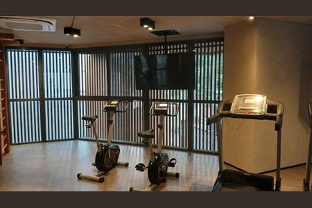 Studio à venda com 21m², 1 quarto e sem vaga