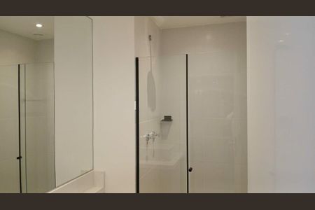 Studio à venda com 21m², 1 quarto e sem vaga