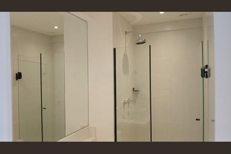 Studio à venda com 21m², 1 quarto e sem vaga